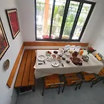 Pensión Garden