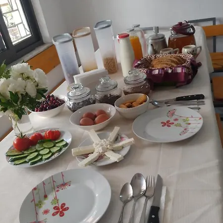 Garden بيت ضيافة 3*