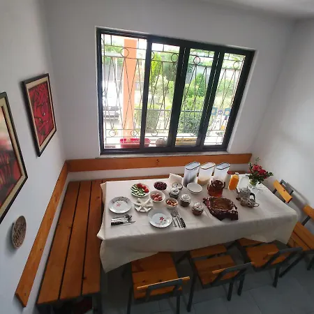 Casa de hóspedes Garden 3*