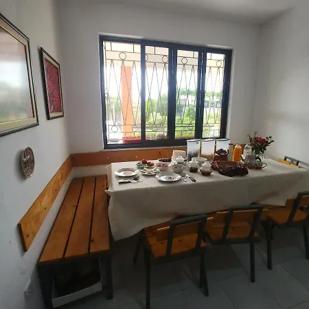 Garden 3* Shkodër