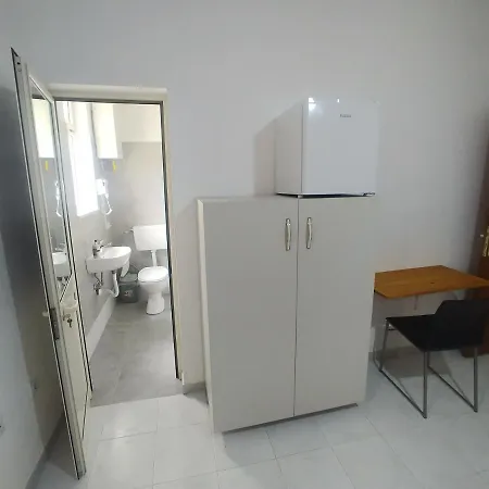 بيت ضيافة Garden