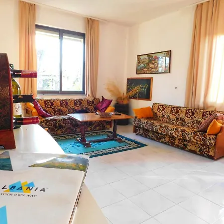 Garden 招待所 Shkodër