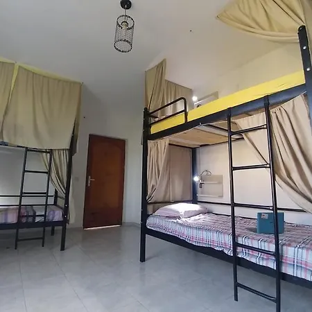 بيت ضيافة Garden 3*