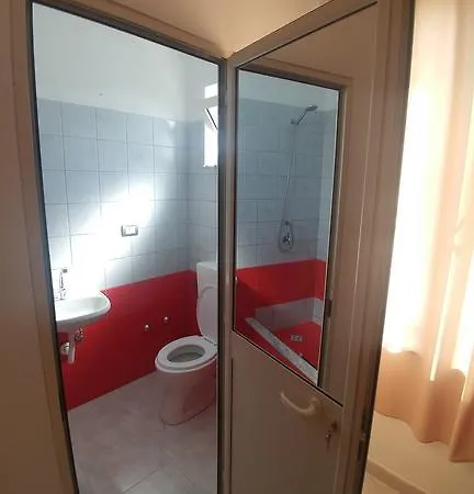 بيت ضيافة Garden شكودر