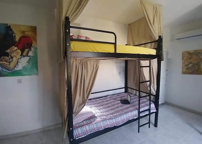 Garden Pensión Shkodër