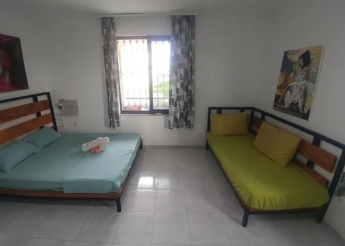 Garden 게스트하우스 3*