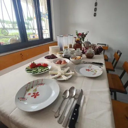 Garden Shkodër