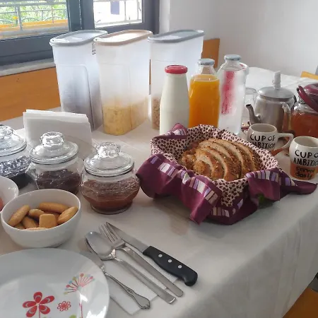 Garden 3* Σκόδρα