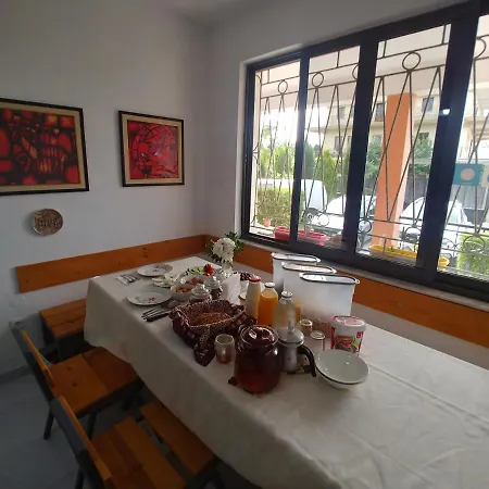 Affittacamere Garden 3*