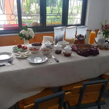 Garden Affittacamere Shkodër