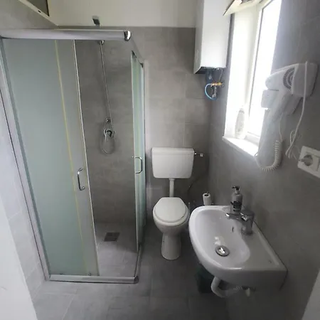 Affittacamere Garden Shkodër