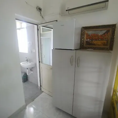 Garden Affittacamere 3*