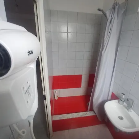 Garden 3* Σκόδρα