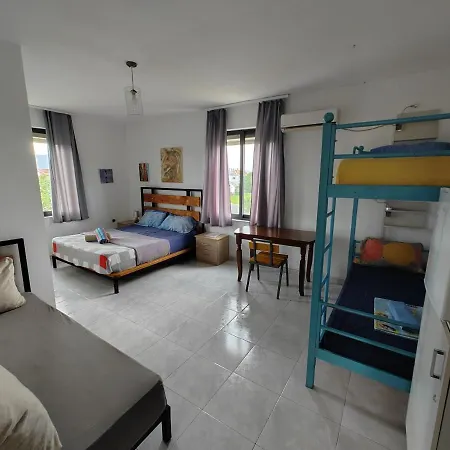 Garden Affittacamere 3*