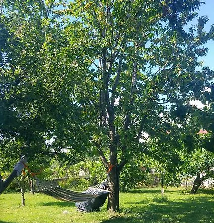 Πανσιόν Garden 3*