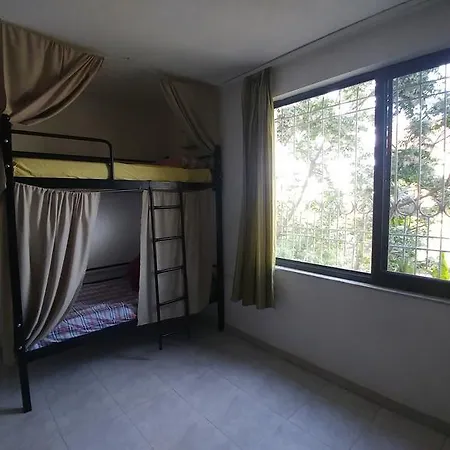 Garden Affittacamere 3*