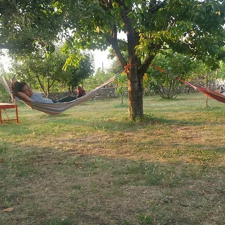 Garden 3* Shkodër