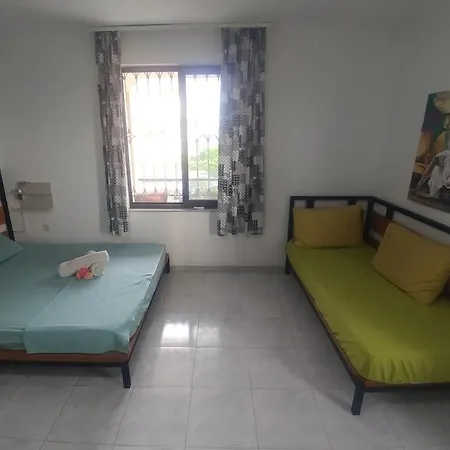 Garden Affittacamere 3*