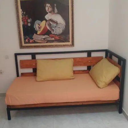 Πανσιόν Garden 3*