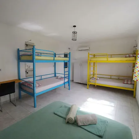 Garden Affittacamere 3*